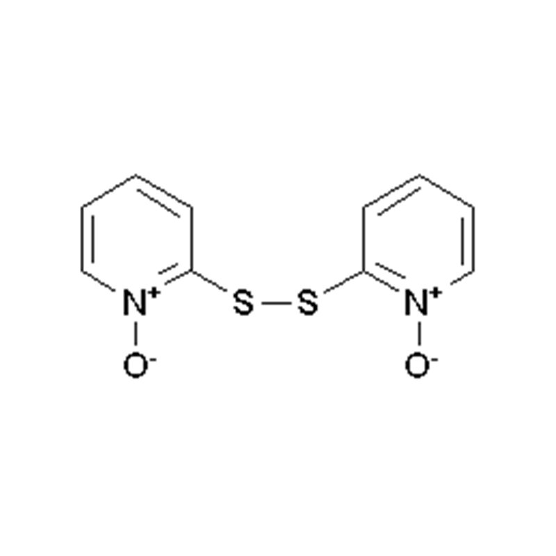 雙吡啶硫酮 BPT