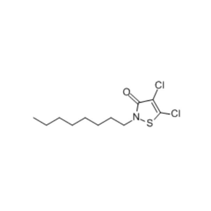 4,5-二氯-2-正辛基-3-異噻唑啉酮 DCOIT