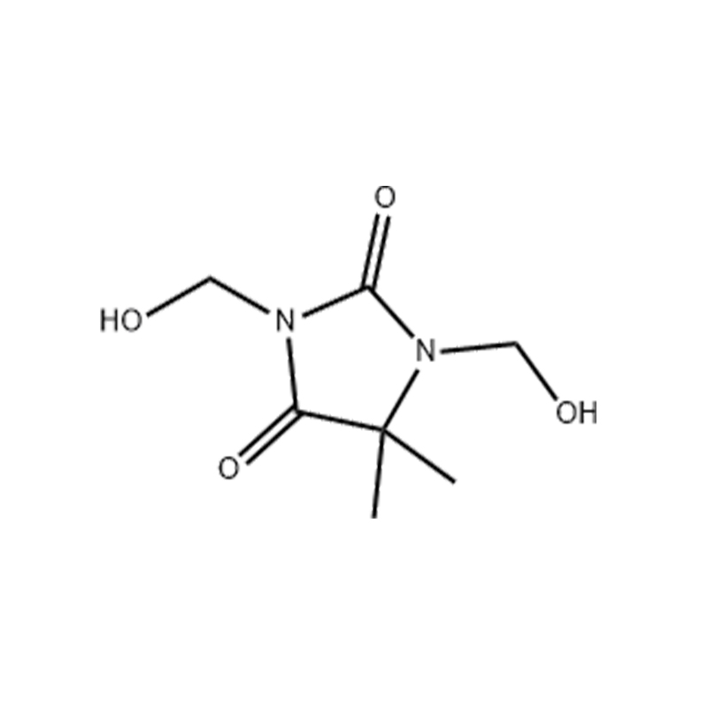 DMDMH  1,3-二羥甲基-5,5-二甲基海因